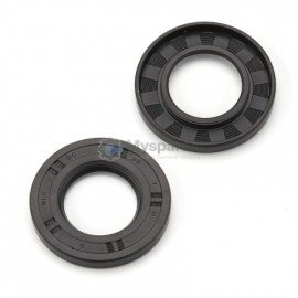 Сальник 30x55x7 G WHIRLPOOL BAUKNECHT 481246668024 Indesit C00001547 WLK 03AT17