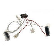 SS-993400 Датчик закриття кришки мультиварки Moulinex