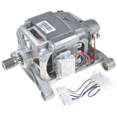 C00046626 Двигун для ПМ Indesit/Ariston (482000026620)