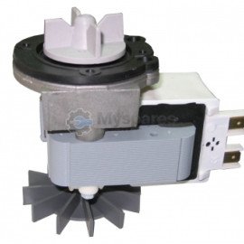 Головка насоса GRE 5093 (ex 31009) ПМ Serie 700 MIELE 1588732 1588734 [163MI03] [MI5402] PMP002MI
