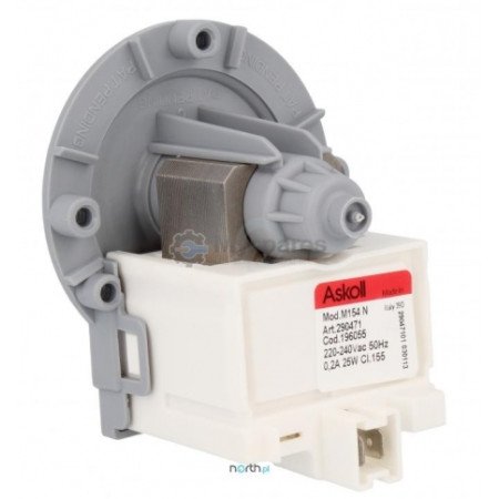 Помпа Gorenje 230V, 24W 196055