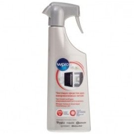 Спрей WPRO для чистки МВП и вытяжек 500 ml (C00385573) 484000008878