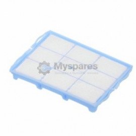 00578863 Фільтр мотора для порохотяга BOSCH 618907 [03616268]