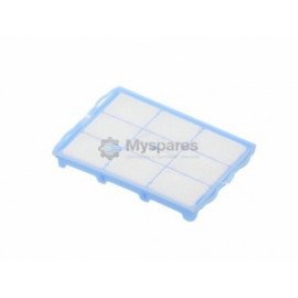 00578863 Фільтр мотора для порохотяга BOSCH 618907 [03616268]