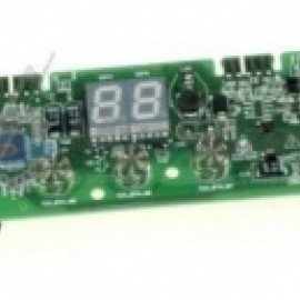 481010545215 Електронний модуль Artemis 2 4B до індукційної плити  Whirlpool (C00311575)