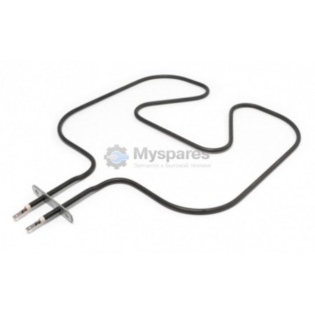 Тэн духовки 1000W, 363x322 mm ELECTROLUX ZANUSSI (3970125013, 3570583017, 3570413017, 3570413041) [00203121] COK113ZN