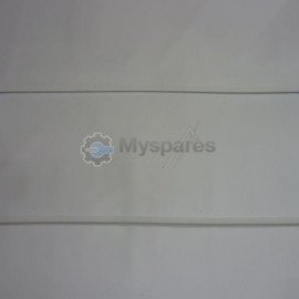 162634 Ущільнювач дверей холодильника MT6/UR 54 L1190 040 Gorenje (Заміна 693276)