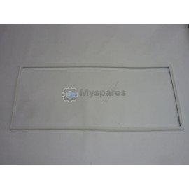 162634 Ущільнювач дверей холодильника MT6/UR 54 L1190 040 Gorenje (Заміна 693276)