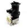Головка насоса Plaset 50712-54411-7406 ПМ ARDO 40010800, 518000802, INDESIT C00042017, WHIRLPOOL 482000073998 [00215199] PMP004AD