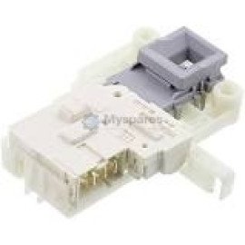 INT036ZN Дверний замок Bitron Electrolux 3792036026, 808679501, 379203800 [00225267]