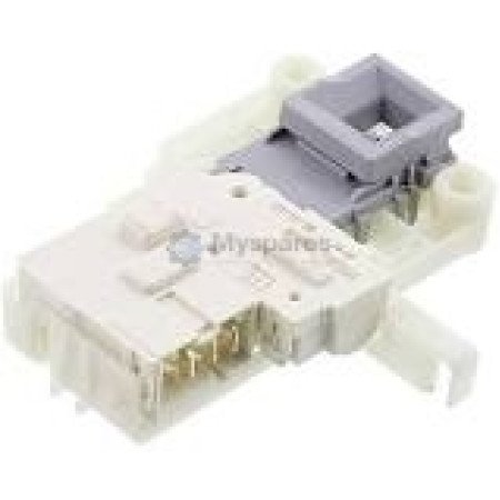 INT036ZN Дверний замок Bitron Electrolux 3792036026, 808679501, 379203800 [00225267]
