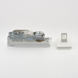 Механизм закривания дверки ПММ (C00095514, C00095523, C00119841, C00119844, C00141611, 482000023047, 482000081715) C00257618