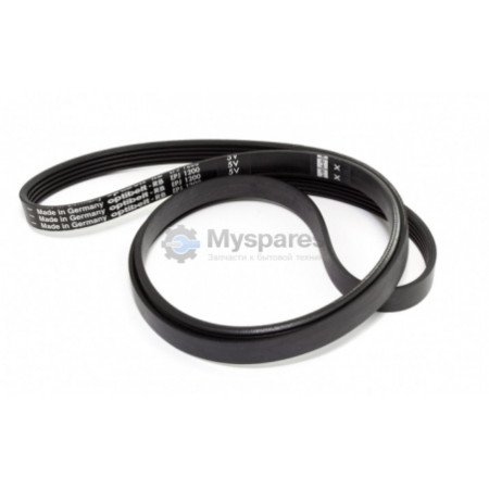 BLJ402UN Ремінь 1200 J5 EL OPTIBELT