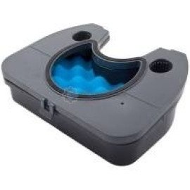 Фильтр выходной HEPA11 в корпусе для пылесоса Samsung SC6500 DJ97-00496A