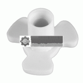 Куплер для МВП H = 21.5 mm 600MD16