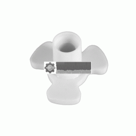 600MD16 Куплер для МХП H = 21.5 mm