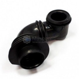 Патрубок ARCELIK BEKO 2800880100/2830560100 RBH000AC