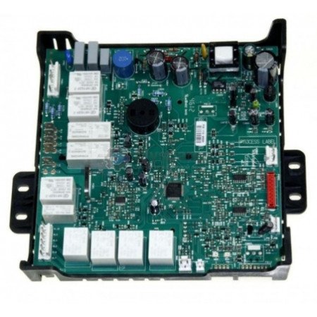 Электронный модуль для духовки WHIRLPOOL Aveo STD service 481010471409 (замена 481010384637, 480121101114)