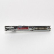 C00048108 Завіса дверей духовки (FIXED HINGE PIVOT) (482000026661)