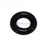 Сальник O-Ring для кофеварки DeLonghi (7.85x3.85x2mm) силикон 1шт.  5313217701