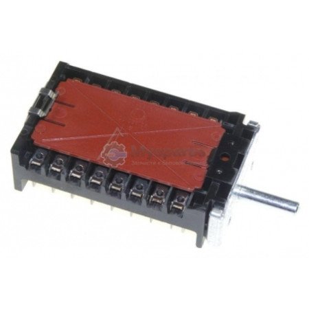 Переключатель режимов духовки Electrolux 3421525019