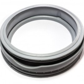 GSK006BO Резина люка до пральної машини BOSCH/SIEMENS/BALAY без патрубка WFL1650 00354135, 00362254, 00706276 (3TS861A) [117BY10] [00101270] [BO30512]