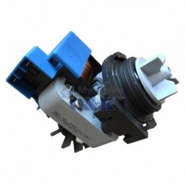 Головка насоса GRE 536 100 W, 230V ПМ MIELE 3568614 3788832 [163MI08] [00215366] [MI5408] PMP003MI
