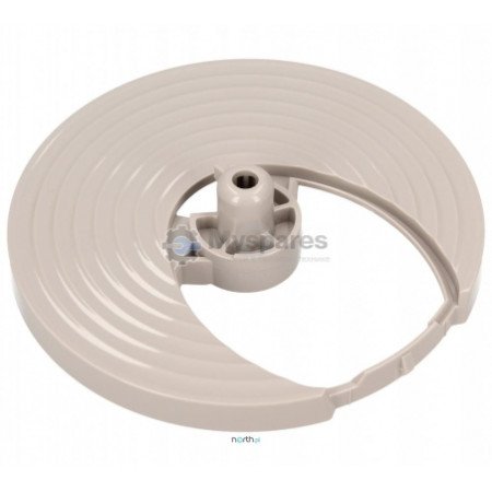 Диск держатель насадок для кухонного комбайна Philips 996510057041