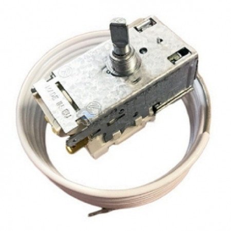 TRF831UN Термостат для морозильника RANCO STINOL К56 S 1970 (908081450265 для 6221,6219), L=2500 mm