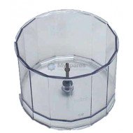 BR64188634 Чаша подрібнювача 500 ml для блендера Braun [00820332]