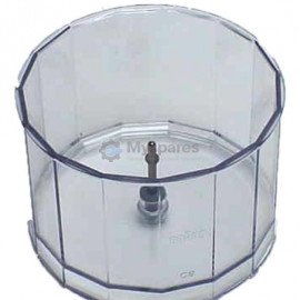 Чаша измельчителя 500 ml для блендера Braun BR64188634