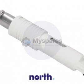2803250100 Амортизатор AKS для пральної машини Beko 85 N D= D=11+11 mm (C00904375)