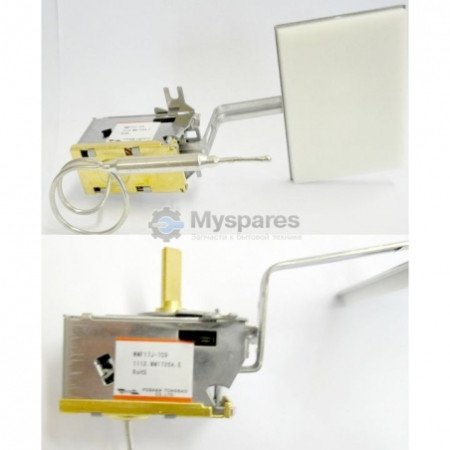 Термостат DAMPER ASSY (488000859984) C00859984